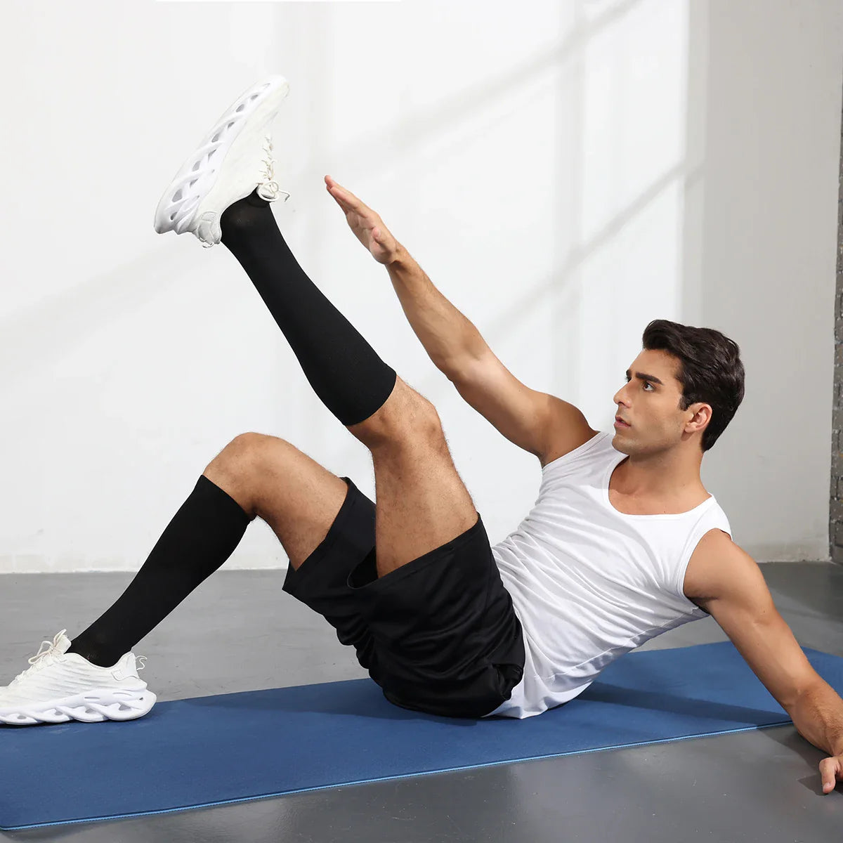 Everyday Comfort Compression Socks