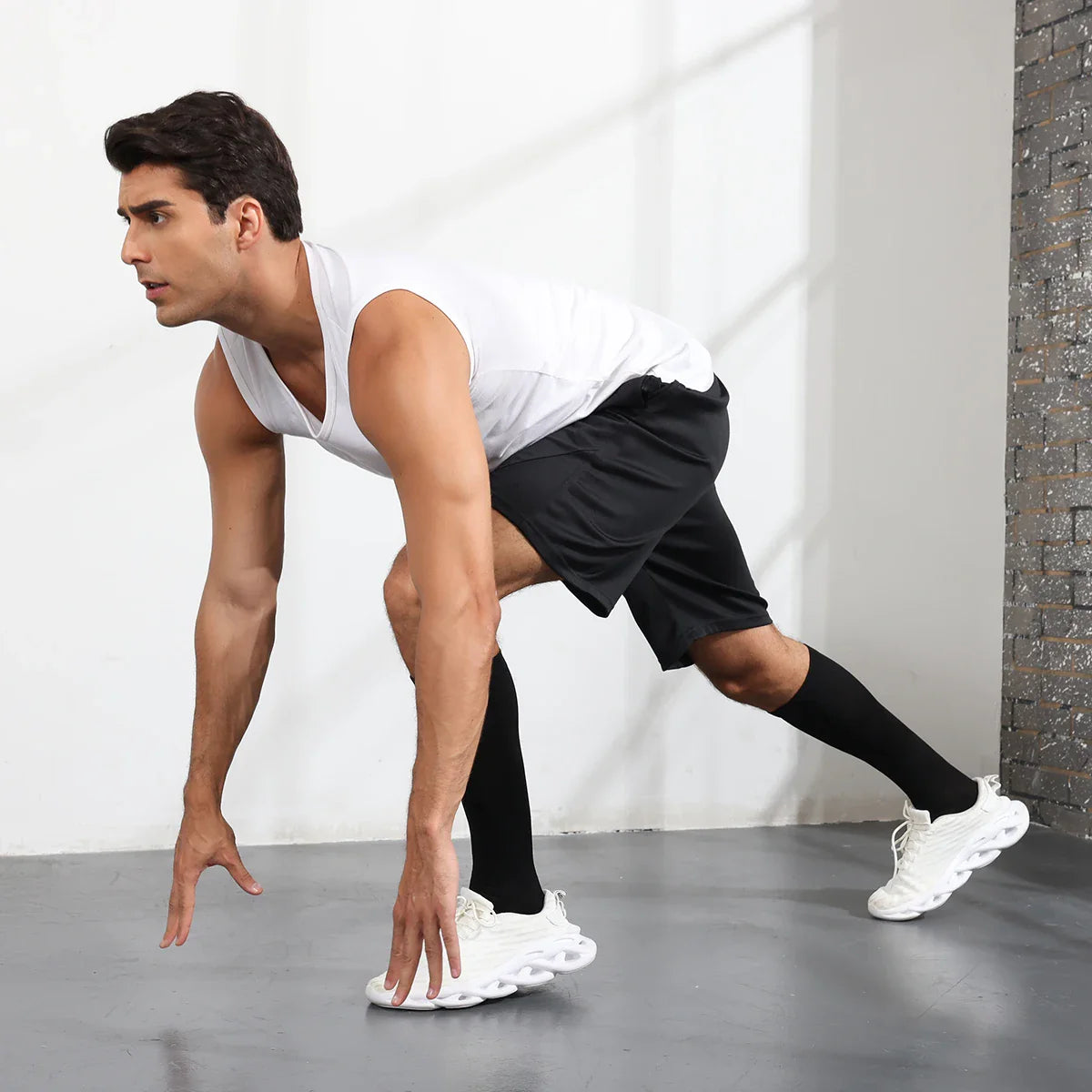 Everyday Comfort Compression Socks
