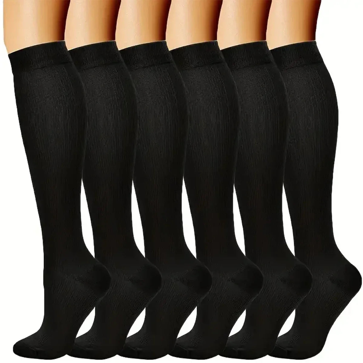 Everyday Comfort Compression Socks