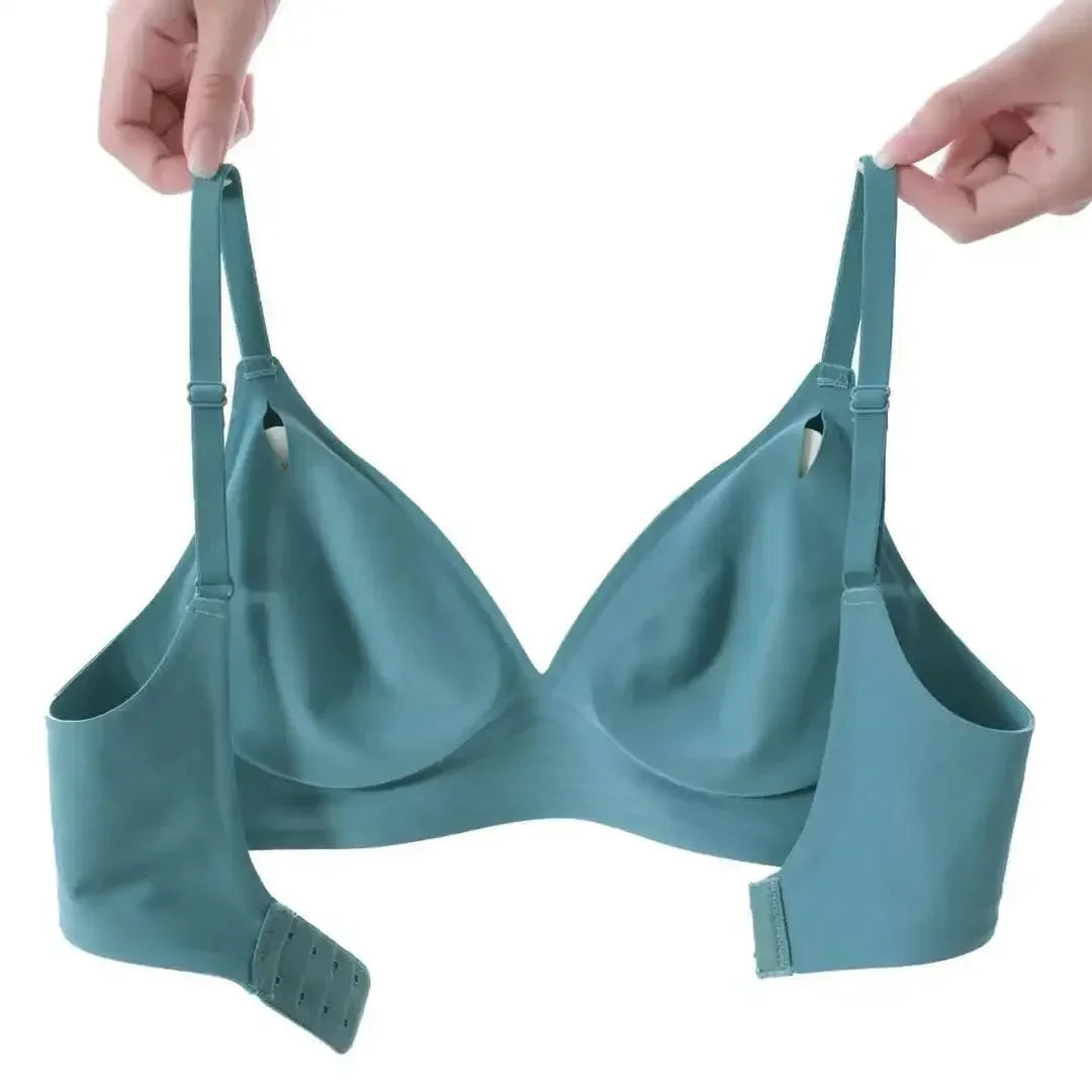Comfortable Jelly Sleep Bra