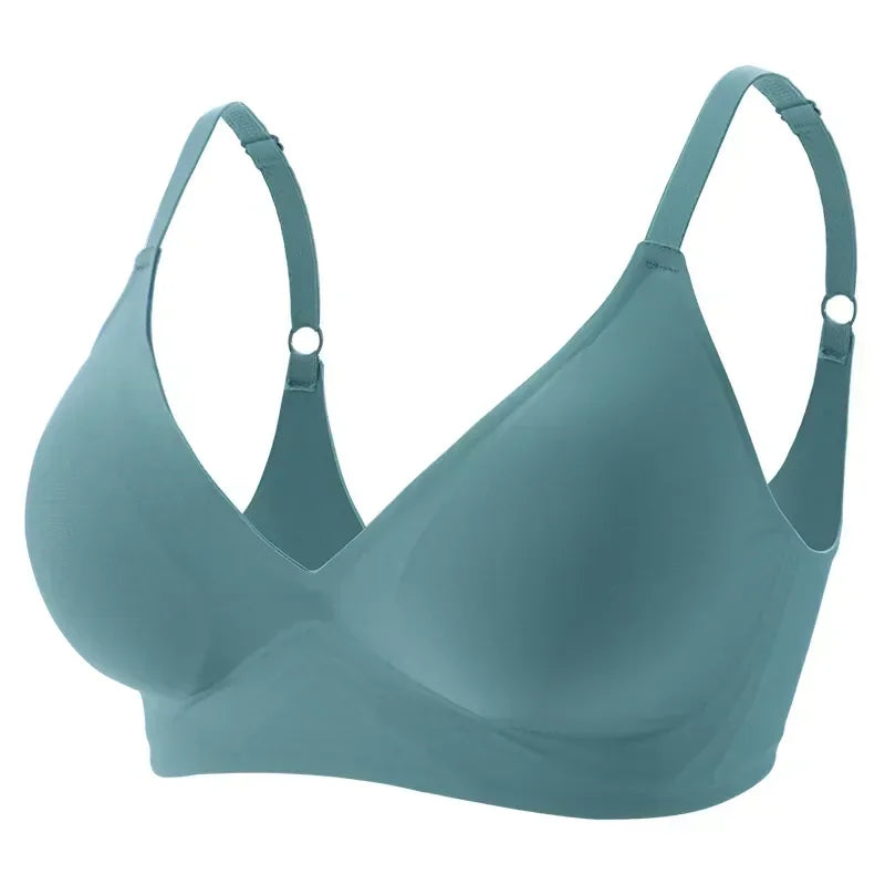 Comfortable Jelly Sleep Bra